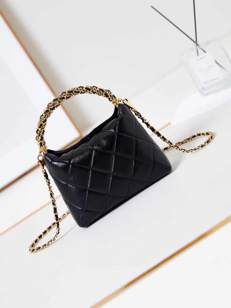 Chanel Hobo Bags